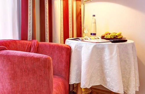 Haibuhl Resort | Private room ∙ 1 bedroom ∙ 2 guests