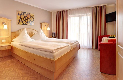 Haibuhl Resort | Private room ∙ 1 bedroom ∙ 2 guests