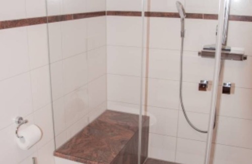 Harburg Resort | Private room ∙ 1 bedroom ∙ 4 guests