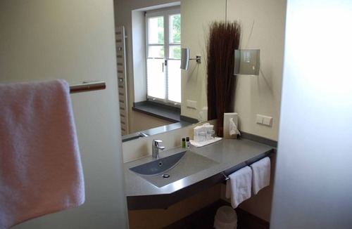Iphofen Resort | Private room ∙ 1 bedroom ∙ 4 guests
