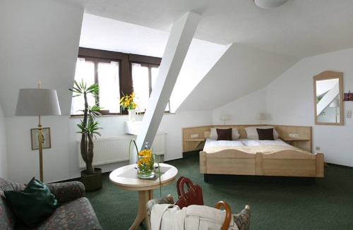 Kurnach Resort | Private room ∙ 1 bedroom ∙ 2 guests