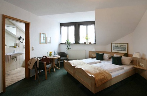 Kurnach Resort | Private room ∙ 1 bedroom ∙ 2 guests