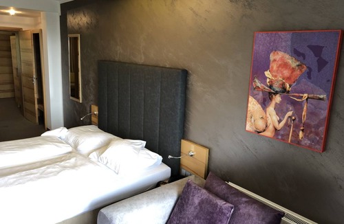 Lalling Resort | Private room ∙ 1 bedroom ∙ 2 guests