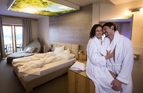 Lalling Resort | Private room ∙ 1 bedroom ∙ 2 guests