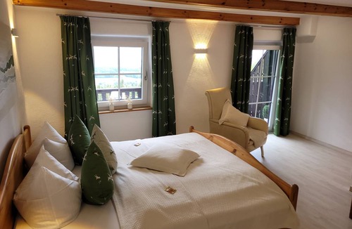Schaufling Resort | Private room ∙ 1 bedroom ∙ 2 guests