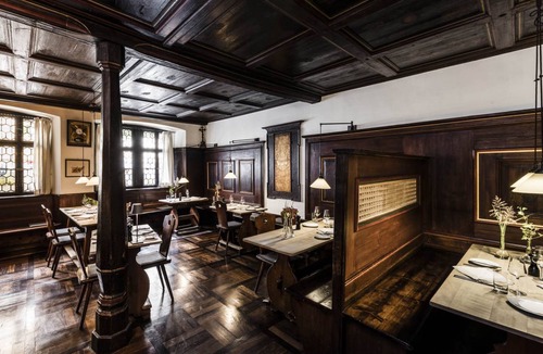 Volkach Resort | Private room ∙ 1 bedroom ∙ 2 guests