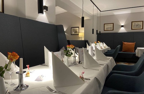 Bad Birnbach Resort | Private room ∙ 1 bedroom ∙ 2 guests