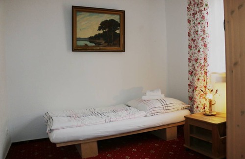Markt Erlbach Resort | Private room ∙ 1 bedroom ∙ 1 guest