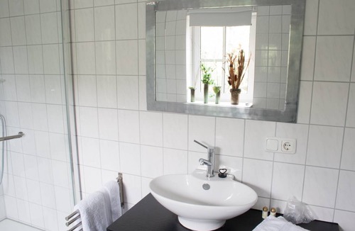 Markt Erlbach Resort | Private room ∙ 1 bedroom ∙ 1 guest