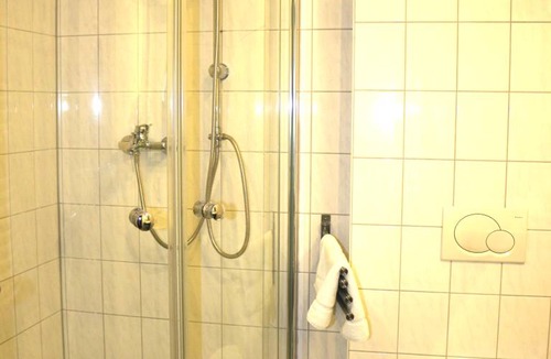 Markt Erlbach Resort | Private room ∙ 1 bedroom ∙ 1 guest
