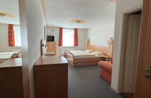 Rinchnach Resort | Private room ∙ 1 bedroom ∙ 2 guests
