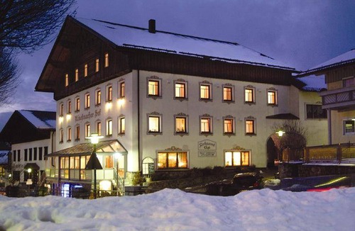 Rinchnach Resort | Private room ∙ 1 bedroom ∙ 2 guests