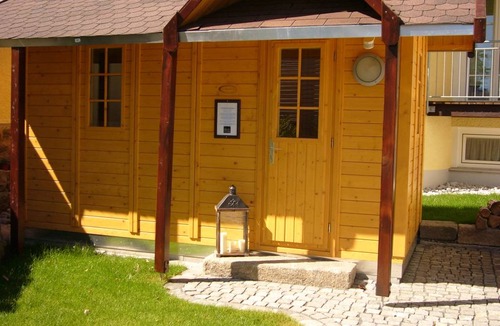 Weiden in der Oberpfalz Resort | Private room ∙ 1 bedroom ∙ 1 guest