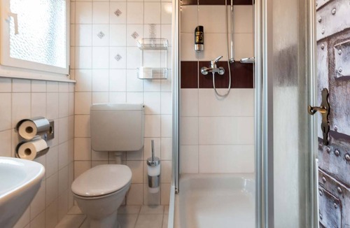 Insel Resort | Private room ∙ 1 bedroom ∙ 1 guest
