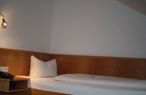 Prunn Resort | Private room ∙ 1 bedroom ∙ 1 guest