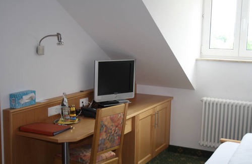 Prunn Resort | Private room ∙ 1 bedroom ∙ 1 guest