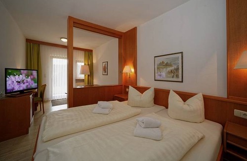 Purgl Resort | Private room ∙ 1 bedroom ∙ 1 guest