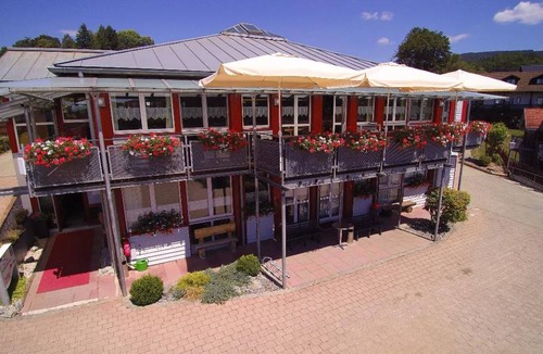 Purgl Resort | Private room ∙ 1 bedroom ∙ 1 guest