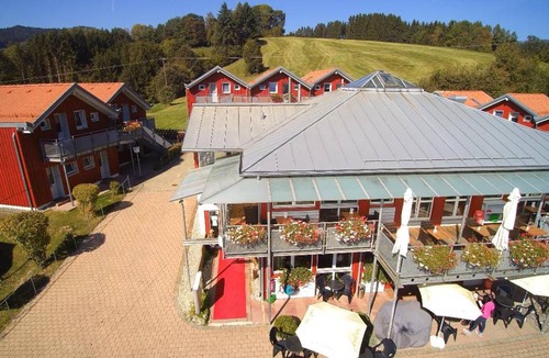 Purgl Resort | Private room ∙ 1 bedroom ∙ 2 guests