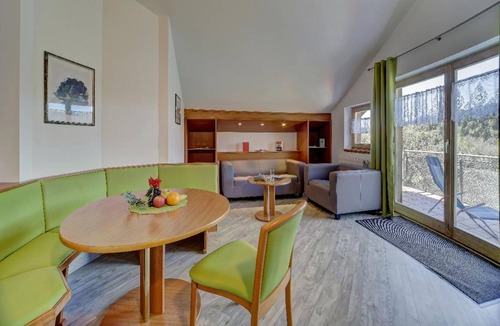 Purgl Resort | Private room ∙ 1 bedroom ∙ 3 guests