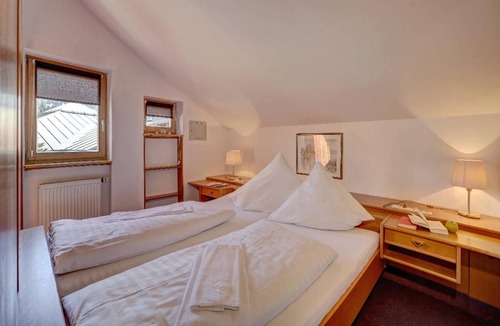 Purgl Resort | Private room ∙ 1 bedroom ∙ 3 guests