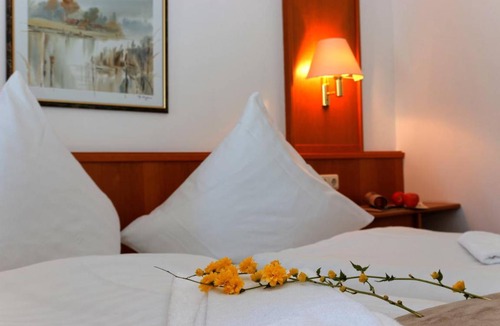 Purgl Resort | Private room ∙ 1 bedroom ∙ 3 guests