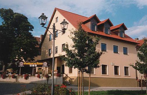 Gochscheim Resort | Private room ∙ 1 bedroom ∙ 1 guest