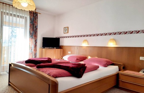 Bad Goegging Resort | Private room ∙ 1 bedroom ∙ 3 guests