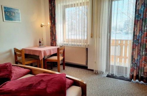 Bad Goegging Resort | Private room ∙ 1 bedroom ∙ 2 guests
