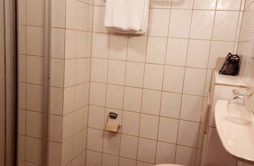 Bad Goegging Resort | Private room ∙ 1 bedroom ∙ 2 guests