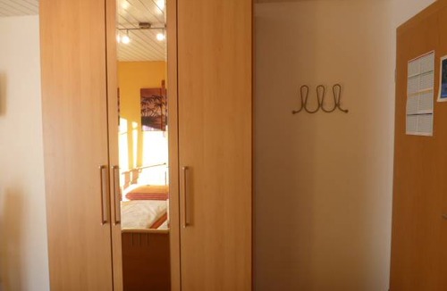 Bad Schachen Resort | Private room ∙ 1 bedroom ∙ 2 guests