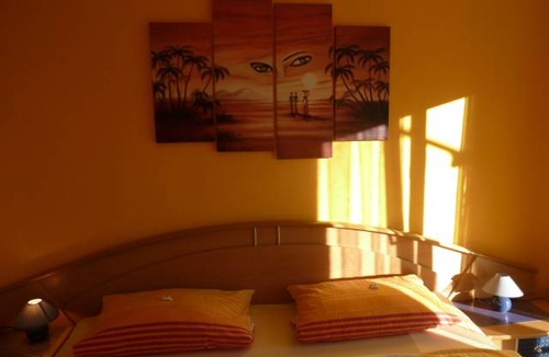 Bad Schachen Resort | Private room ∙ 1 bedroom ∙ 2 guests