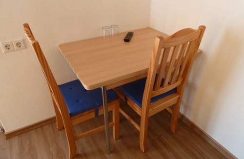 Bad Schachen Resort | Private room ∙ 1 bedroom ∙ 2 guests