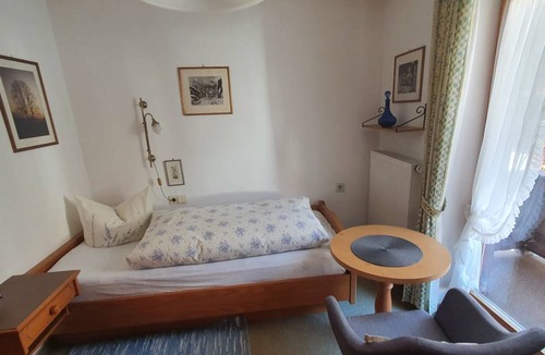 Reit im Winkl Resort | Private room ∙ 1 guest
