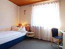 Parsberg Resort | Private room ∙ 1 bedroom ∙ 1 guest
