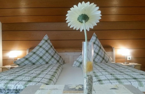 Weigendorf Resort | Private room ∙ 1 bedroom ∙ 2 guests