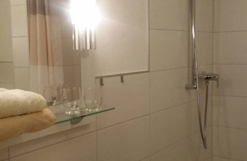Weigendorf Resort | Private room ∙ 1 bedroom ∙ 2 guests