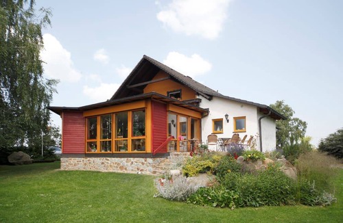 Georgenberg Resort | Private room ∙ 1 guest