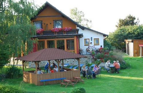 Georgenberg Resort | Private room ∙ 1 guest