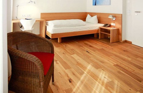 Maxlrain Resort | Private room ∙ 1 guest