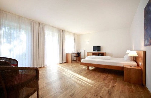 Maxlrain Resort | Private room ∙ 1 guest