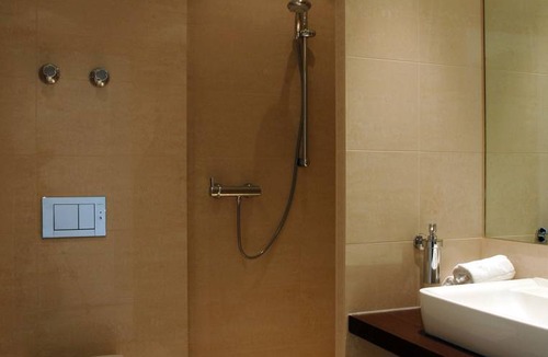 Maxlrain Resort | Private room ∙ 1 guest