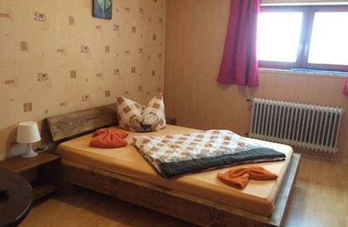 St. Oswald Resort | Private room ∙ 1 guest