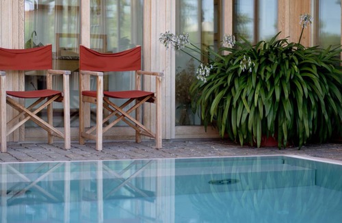 St. Oswald Resort | Private room ∙ 1 guest