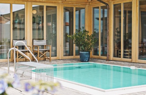 St. Oswald Resort | Private room ∙ 1 guest