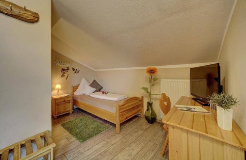 Regen Resort | Private room ∙ 1 bedroom ∙ 1 guest