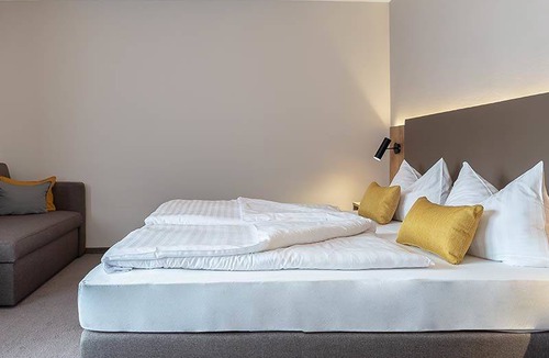 Sommerhausen Resort | Private room ∙ 1 bedroom ∙ 2 guests