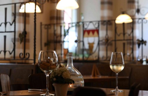 Sommerhausen Resort | Private room ∙ 1 bedroom ∙ 1 guest