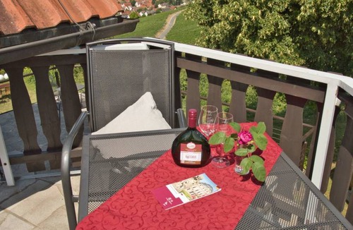 Sommerhausen Resort | Private room ∙ 1 bedroom ∙ 2 guests