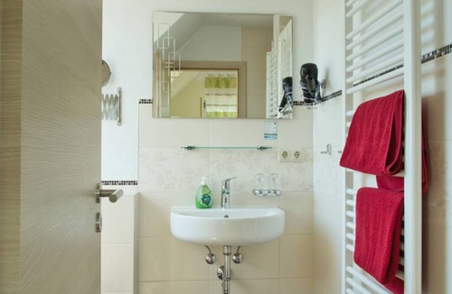 Sommerhausen Resort | Private room ∙ 1 bedroom ∙ 2 guests